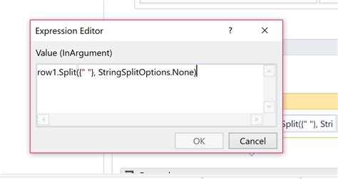 The next <b>string</b> will start on the <b>new</b> <b>line</b>. . How to split string using new line in uipath